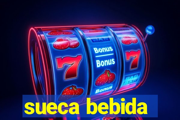 sueca bebida